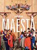 Pôster de Maestá, a Paixão de Cristo