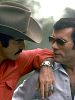 Pôster de The Bandit