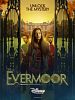Pôster de As Crônicas de Evermoor