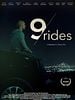 Pôster de 9 Rides