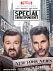 Pôster de Special Correspondents