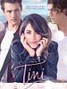 Pôster de Tini - Depois de Violetta