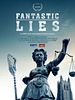 Pôster de Fantastic Lies