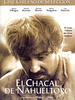 Pôster de El Chacal de Nahueltoro