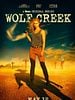 Pôster de Wolf Creek