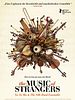 Pôster de The Music of Strangers