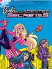 Pôster de Barbie e as Agentes Secretas