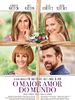 Pôster de O Maior Amor do Mundo