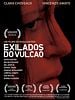 Pôster de Exilados do Vulcão