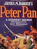 Pôster de Peter Pan