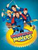 Pôster de Imagination Movers