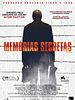 Pôster de Memórias Secretas