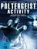 Pôster de Atividade Poltergeist