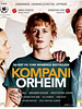 Pôster de Kompani Orheim