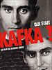 Pôster de Quem foi Kafka?