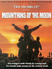 Pôster de As Montanhas da Lua