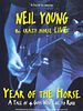 Pôster de Year of the Horse