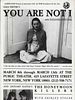 Pôster de You Are Not I