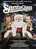 Pôster de Santa Claus: A Verdadeira História de Papai Noel