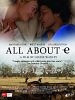 Pôster de All About E