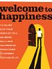 Pôster de Welcome to Happiness