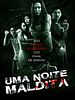 Pôster de Uma Noite Maldita