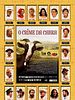 Pôster de O Crime da Cabra