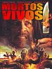 Pôster de Mortos Vivos