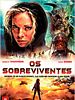 Pôster de Os Sobreviventes