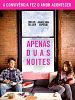 Pôster de Apenas Duas Noites