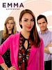Pôster de Emma Approved