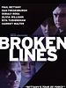 Pôster de Broken Lines