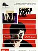 Pôster de Dance Party, USA