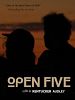 Pôster de Open Five