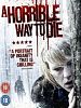 Pôster de A Horrible Way to Die