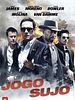 Pôster de Jogo Sujo