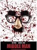 Pôster de Middle Man