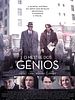 Pôster de O Mestre dos Gênios
