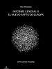 Pôster de Informe Geral II - O Novo Roubo da Europa