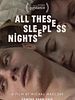 Pôster de Todas Essas Noites Sem Dormir