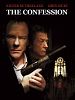 Pôster de The Confession