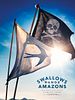 Pôster de Swallows And Amazons