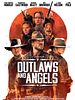 Pôster de Outlaws and Angels