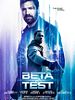 Pôster de Beta Test