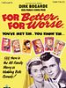 Pôster de For Better, for Worse