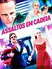 Pôster de Assaltos em Cadeia