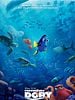 Pôster de Procurando Dory