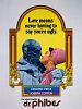 Pôster de O Abominável Dr. Phibes