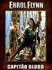 Pôster de O Capitão Blood