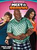 Pôster de Tyler Perry's Meet the Browns